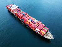 汽車車道偏離預(yù)警系統(tǒng)經(jīng)廣東深圳外貿(mào)物流準